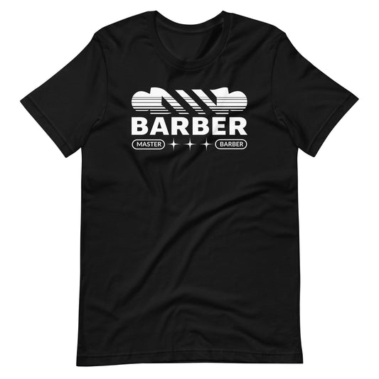 Barber Pole T-Shirt