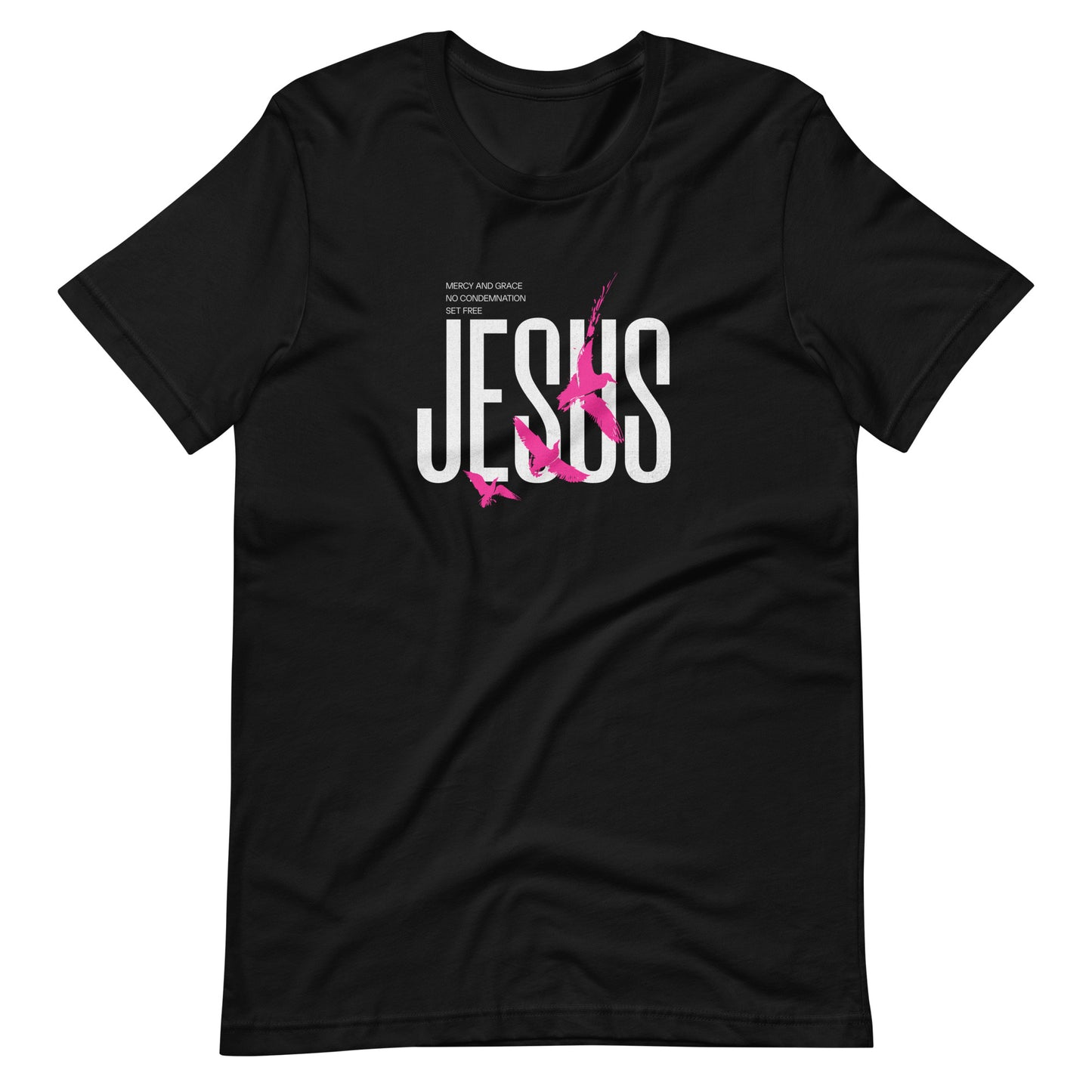 Jesus Shirt