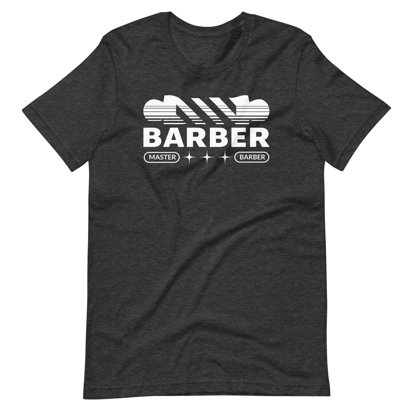 Barber Pole T-Shirt