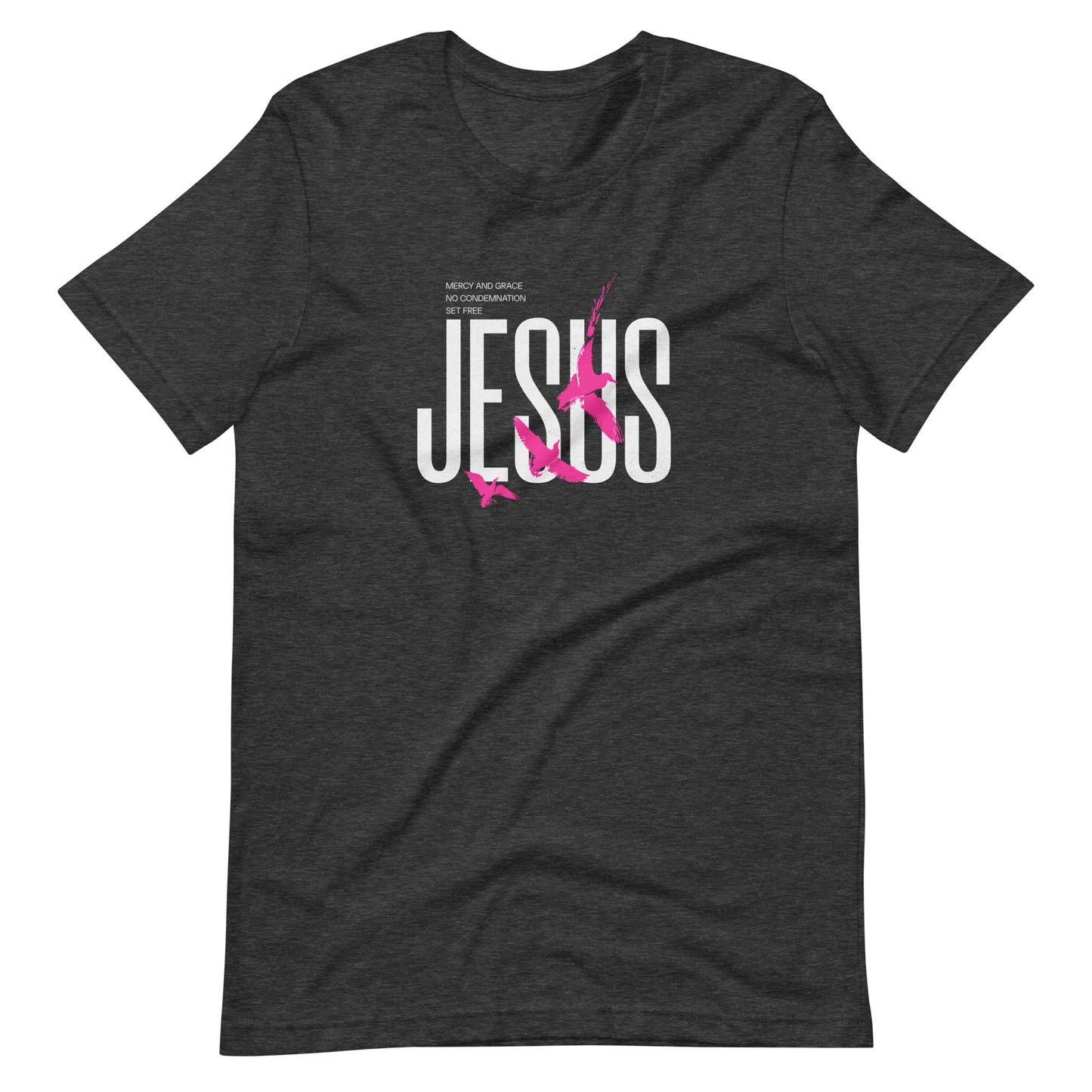 Jesus Shirt