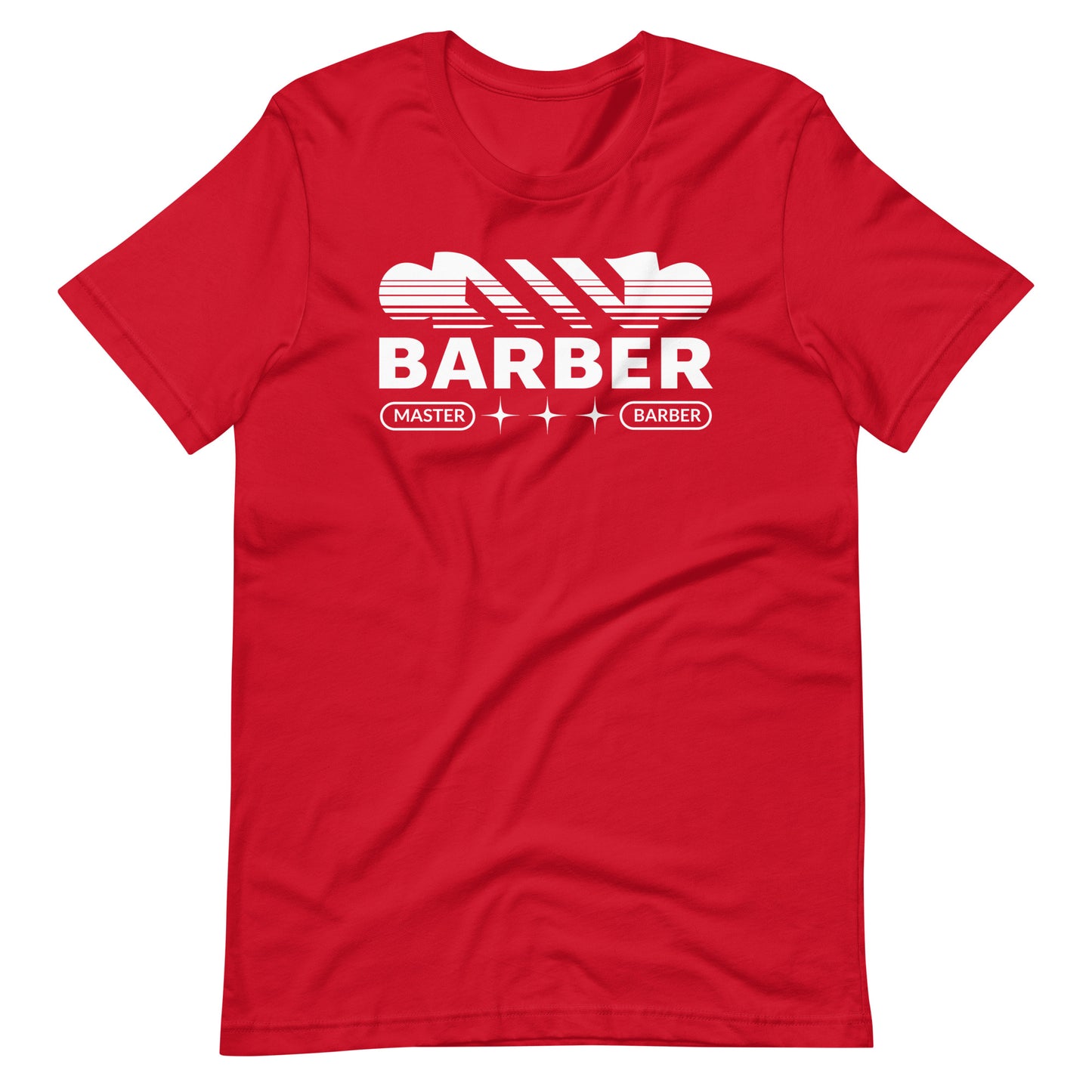 Barber Pole T-Shirt